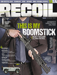 Recoil-Digital Magazine