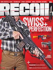 Recoil-Digital Magazine