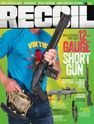 Recoil Magazine