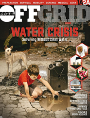 Recoil Offgrid-Digital Magazine