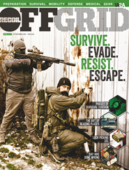 Recoil Offgrid-Digital Magazine