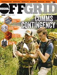 Recoil Offgrid-Digital Magazine