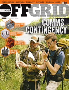 Recoil Offgrid-Digital Magazine