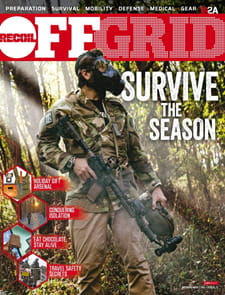 Recoil Offgrid-Digital Magazine