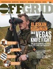 Recoil Offgrid-Digital Magazine