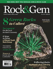 Rock & Gem Magazine