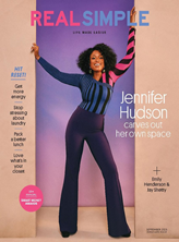 Real Simple - Digital Magazine