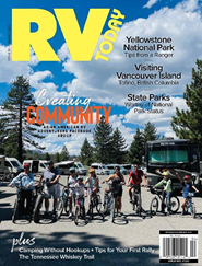 RV Today-Digital Magazine