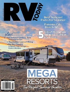 RV Today-Digital Magazine