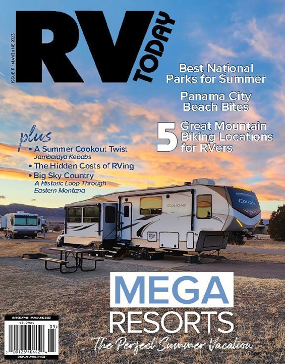 RV Today-Digital Magazine
