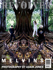 Revolver Magazine