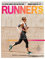 Runner's World - Digital Magazine