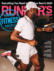 Runner's World - Digital Magazine