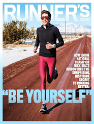 Runner's World - Digital Magazine