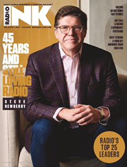 Radio Ink-Digital Magazine
