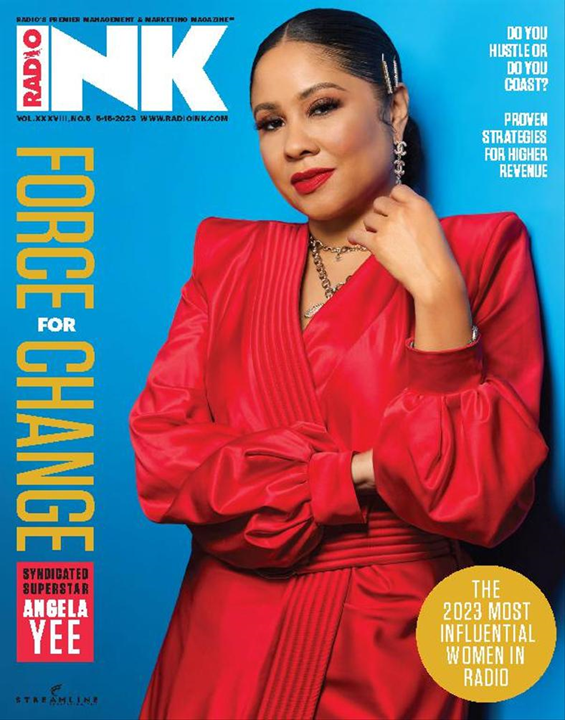 Radio Ink-Digital Magazine
