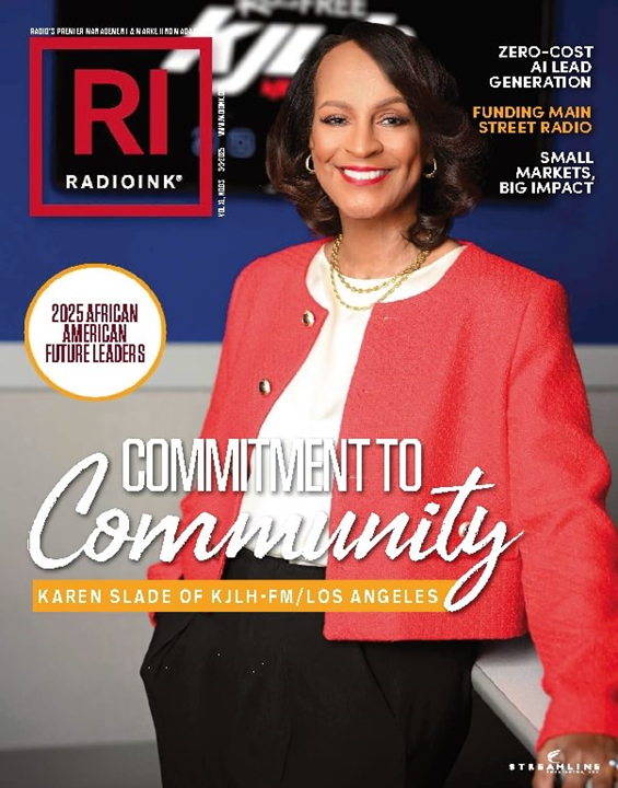 Radio Ink-Digital Magazine