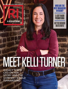 Radio Ink-Digital Magazine