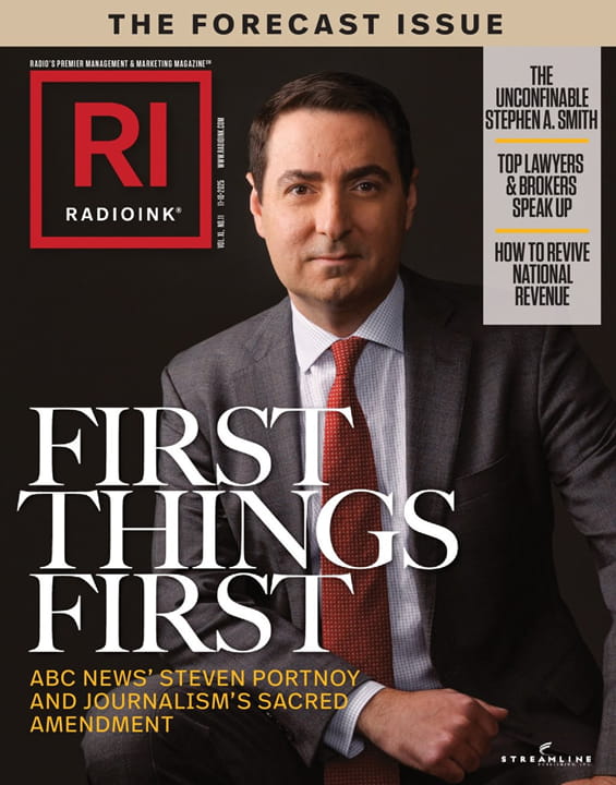 Radio Ink-Digital Magazine