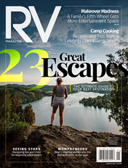 RV Magazine