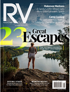 RV Magazine