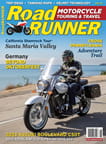 RoadRUNNER Motorcycle Touring & Travel