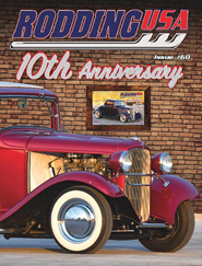 Rodding USA-Digital Magazine