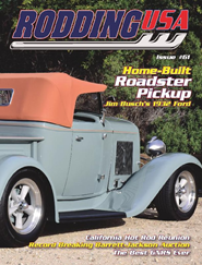 Rodding USA-Digital Magazine