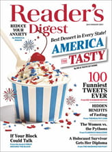 Readers Digest