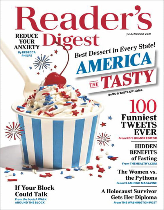 Reader's Digest