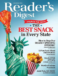 Reader's Digest - Digital