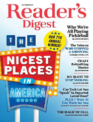 Reader's Digest - Digital