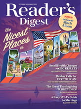 Readers Digest  Digital