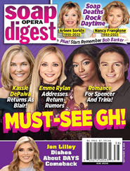 Soap Opera Digest