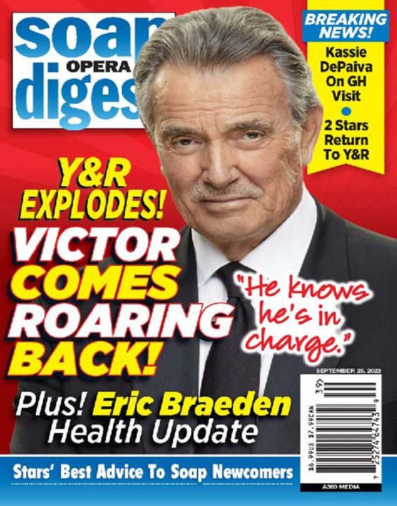 Soap Opera Digest