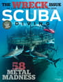 SCUBA Diving Magazine