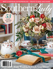 Southern Lady Magazine
