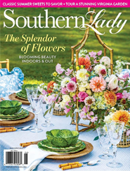 Southern Lady Magazine
