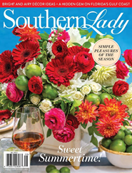 Southern Lady Magazine