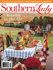 Southern Lady Magazine