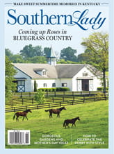 Southern Lady Magazine