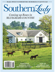 Southern Lady                           