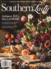 Southern Lady Magazine