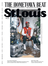 St Louis Magazine