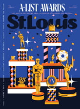 St Louis Magazine