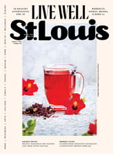 St Louis Magazine