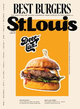 St Louis Magazine