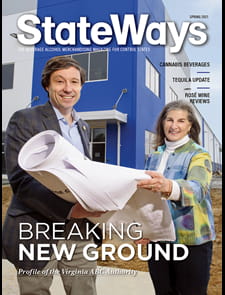 StateWays Magazine