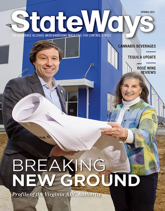StateWays Magazine