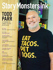 Story Monsters Ink - Digital Magazine